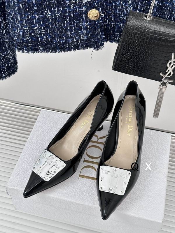 DIOR Women's Shoes 190